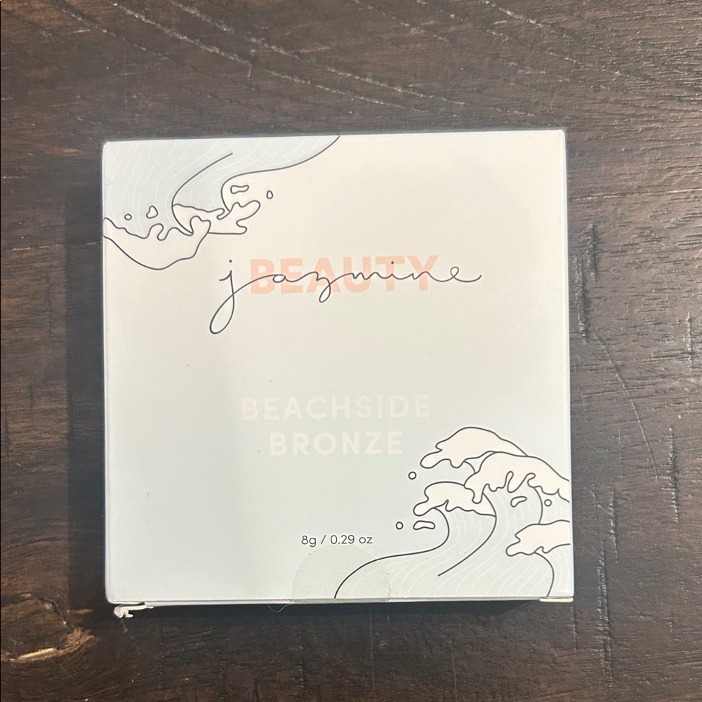 Beachside Bronze Bronzer
